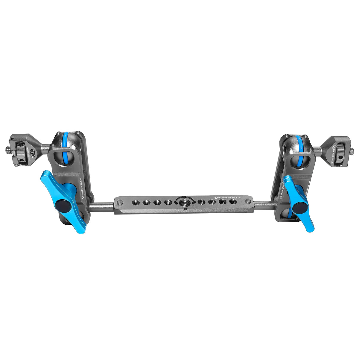 Kondor Blue Cine Magic Arm Pro 8 with 8" Extension Bar