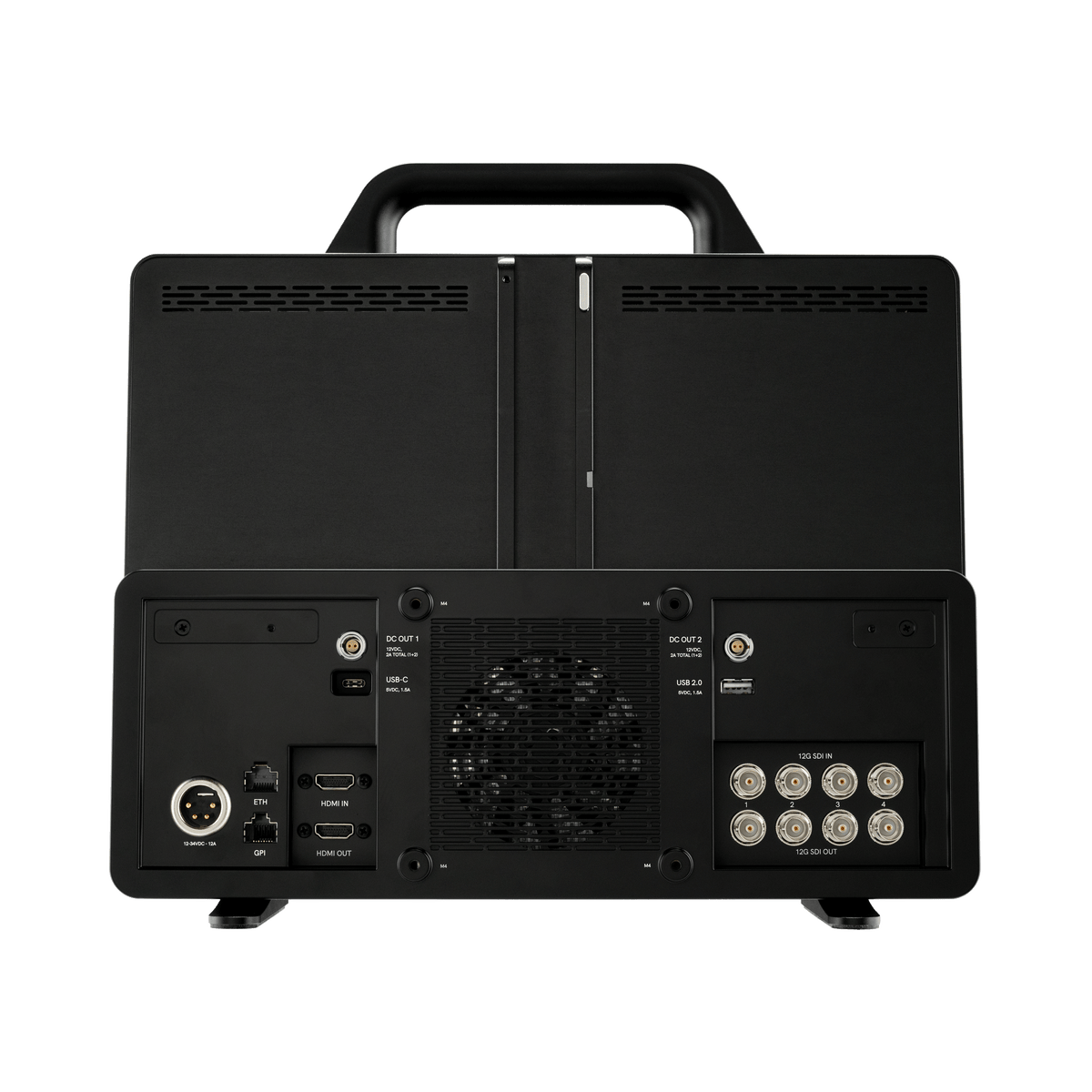 SmallHD Cine 13" 4K High-Bright Monitor