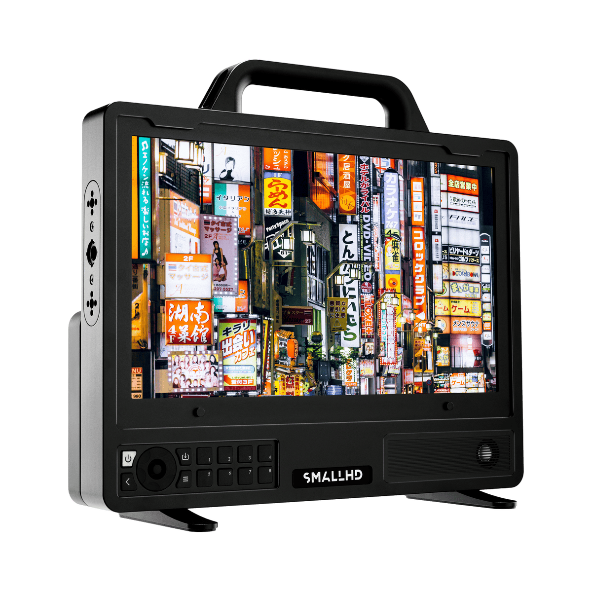 SmallHD Cine 13" 4K High-Bright Monitor