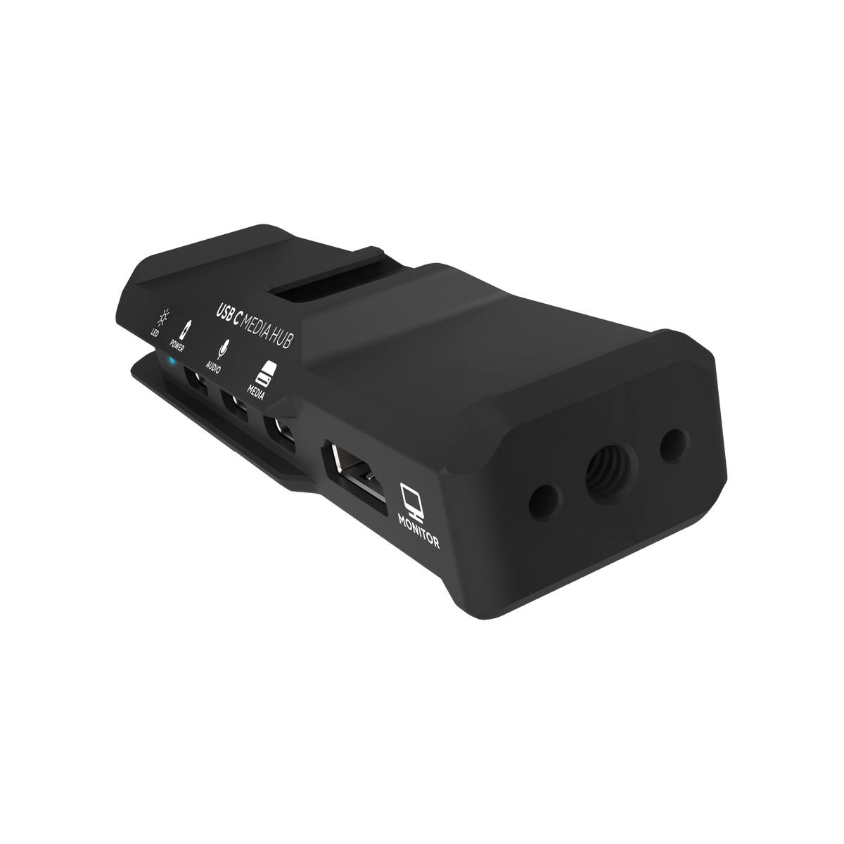Kondor Blue USB-C Media Hub for iPhone 15