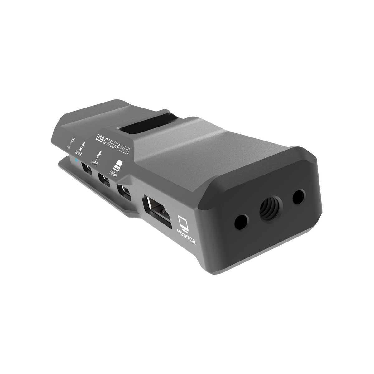 Kondor Blue USB-C Media Hub for iPhone 15