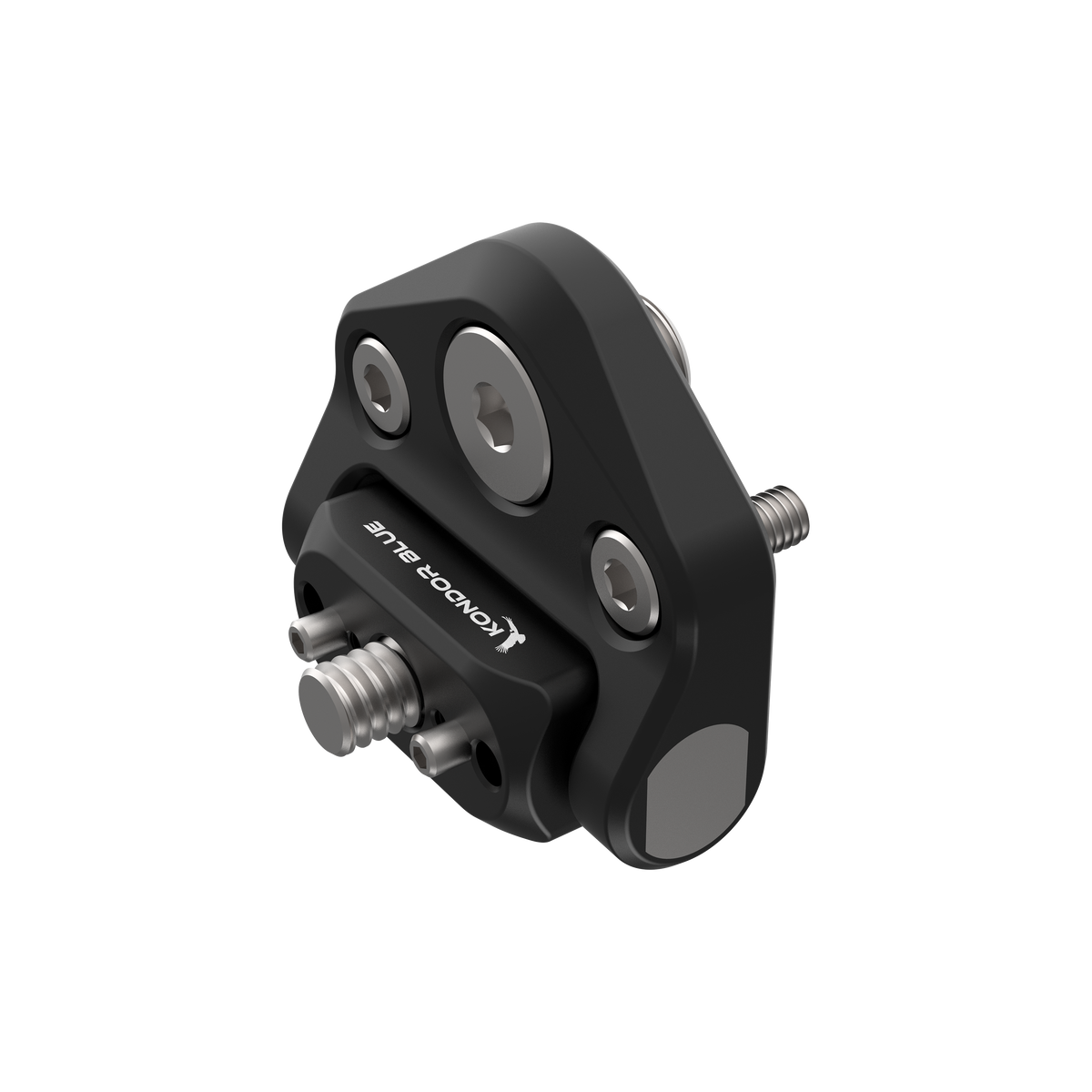 Kondor Blue Mini Pivot L Mount Bracket