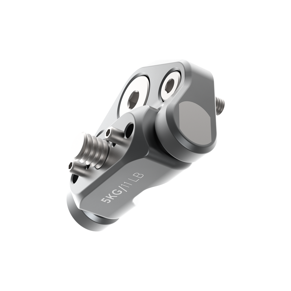 Kondor Blue Mini Pivot L Mount Bracket