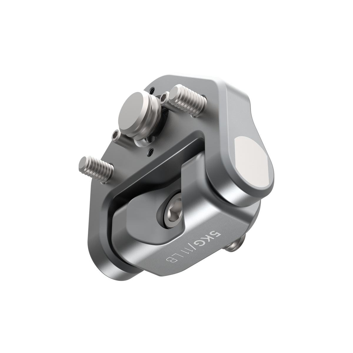 Kondor Blue Mini Pivot L Mount Bracket