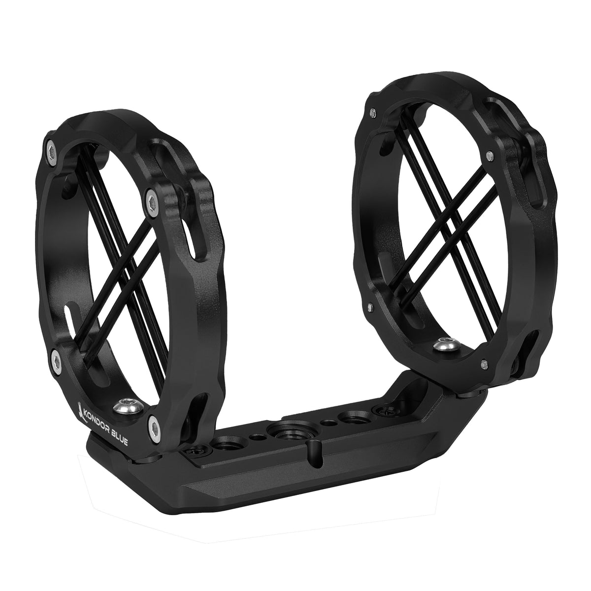 Kondor Blue Mic Shock Mount