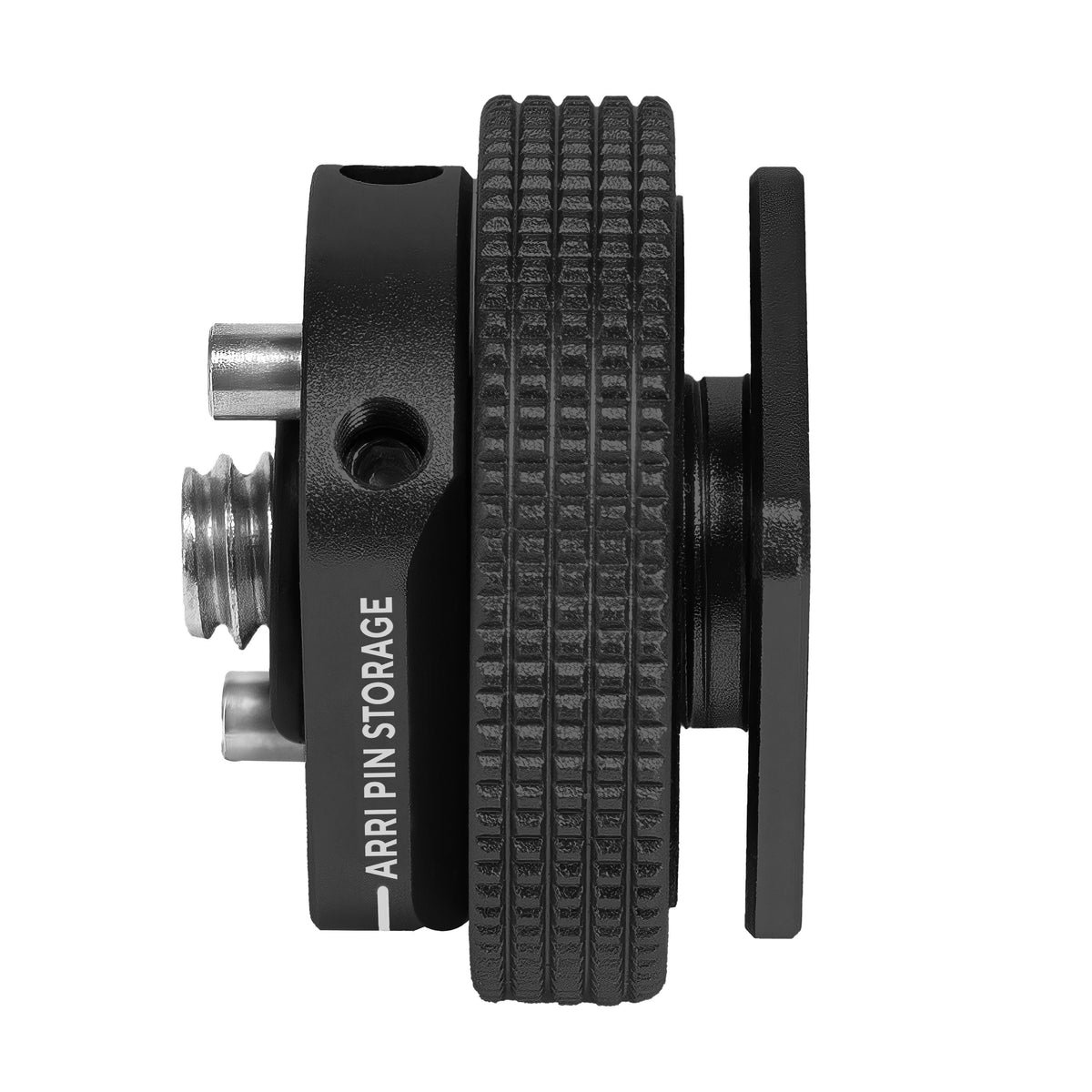Kondor Blue Cold Shoe ARRI Mount Adapter
