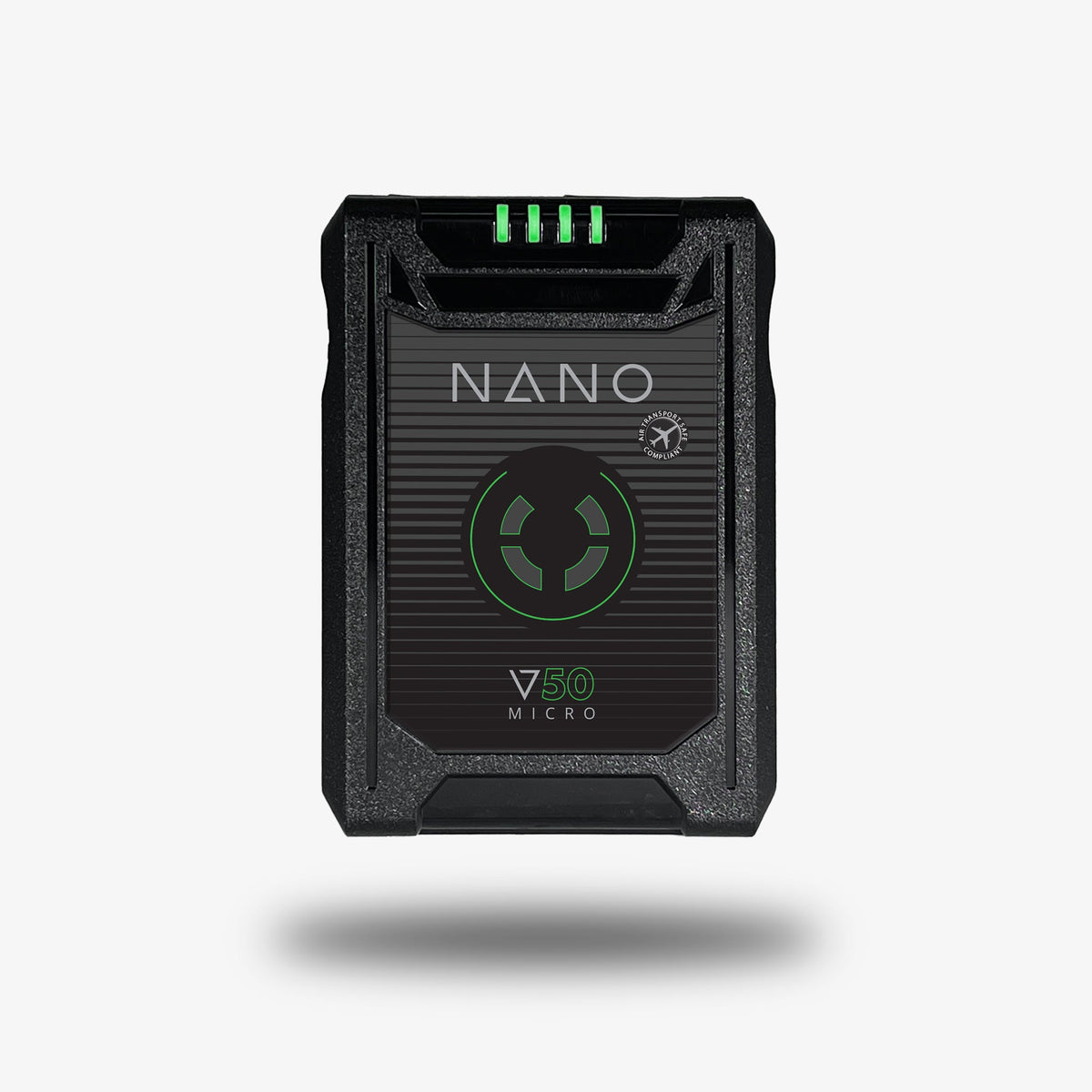 Core SWX NANO Micro 50 Lithium-Ion Battery (V-Mount)