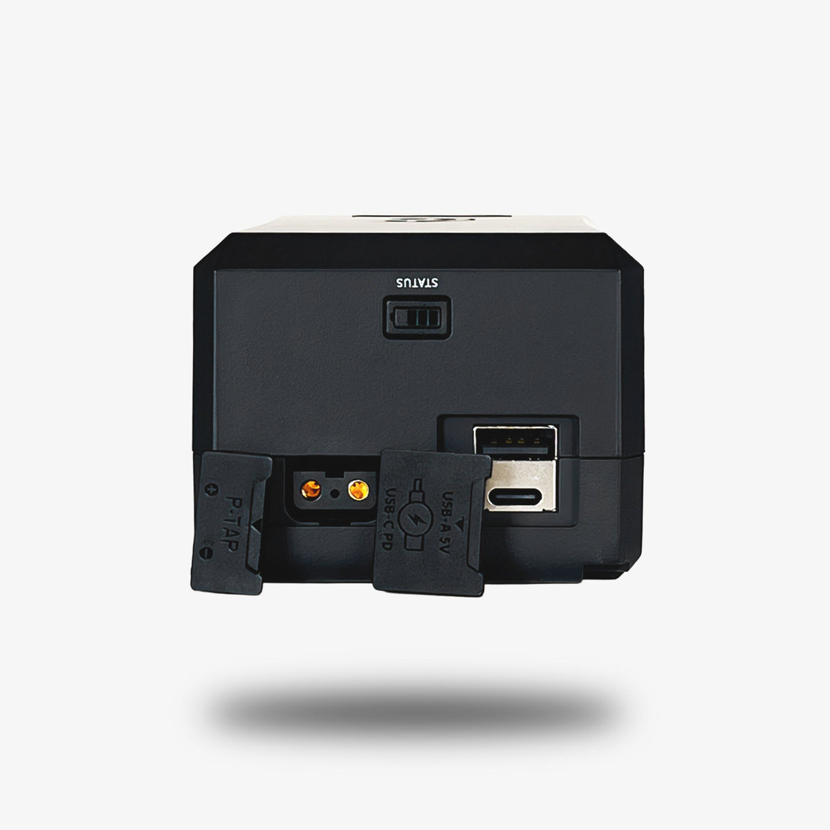 Core SWX NANO X G98 Micro 98Wh Li-Ion Battery (Gold Mount)