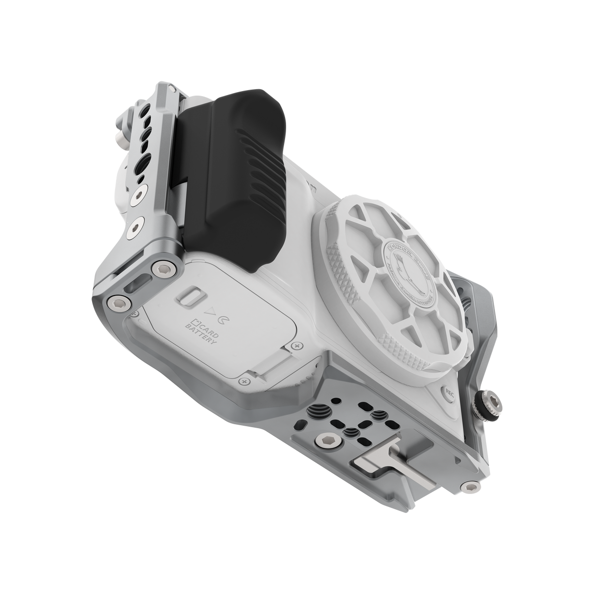Kondor Blue Nikon ZR Cage Only