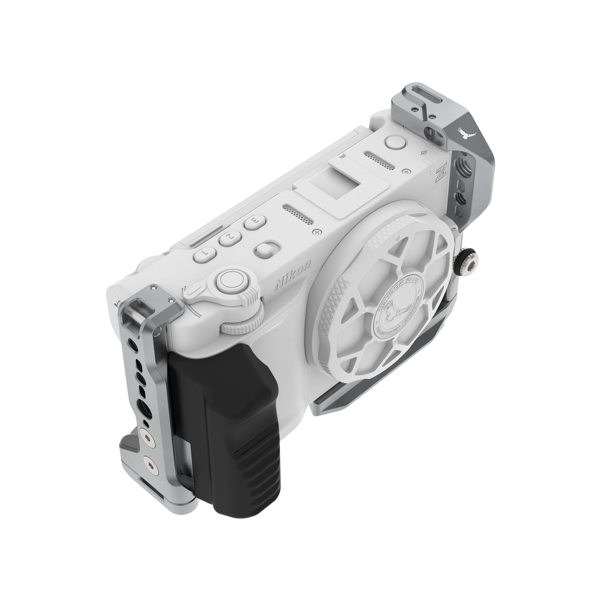 Kondor Blue Nikon ZR Cage Only