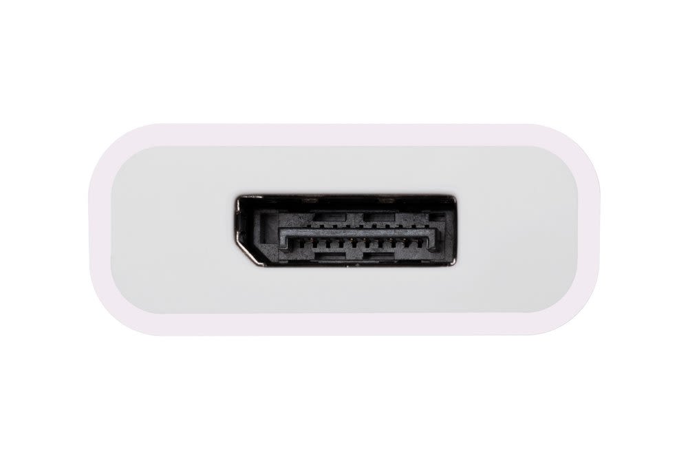 OWC NewerTech USB-C to DisplayPort 8K Display Adapter