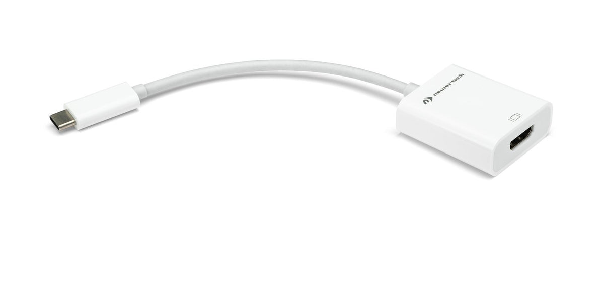 OWC NewerTech USB-C to HDMI 4K Display Adapter