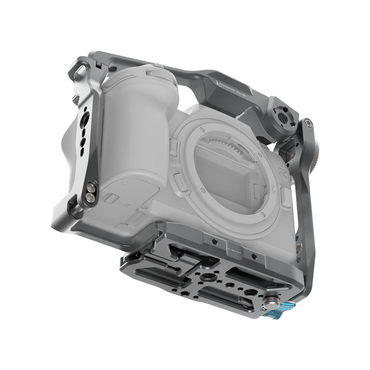 Kondor Blue Nikon Z6III Hatch Cage (Cage Only)