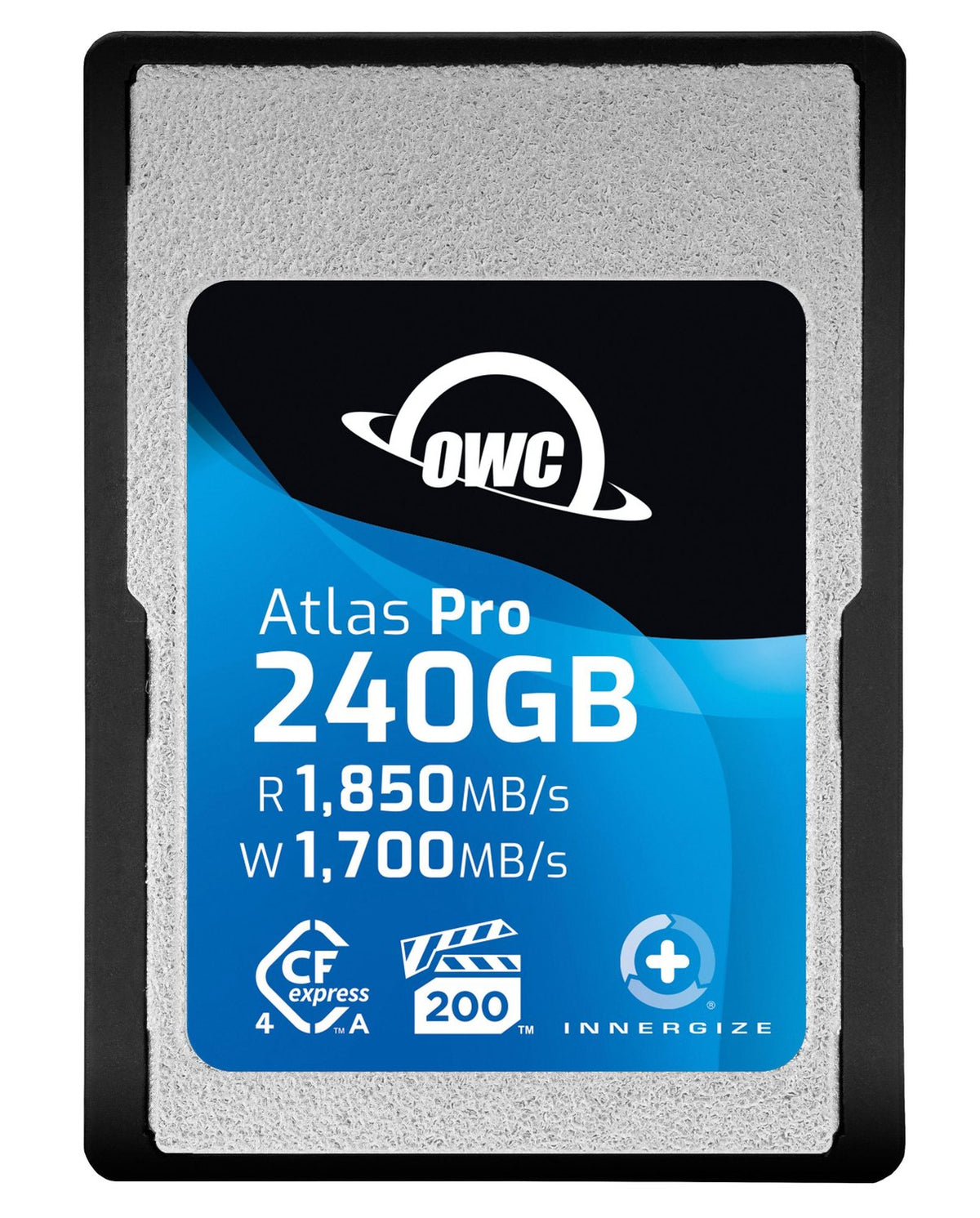 OWC Atlas Pro CFexpress 4.0 Type A Memory Card