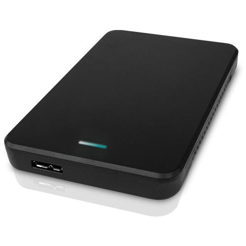 OWC Express USB 5Gb/s Portable Storage Solution
