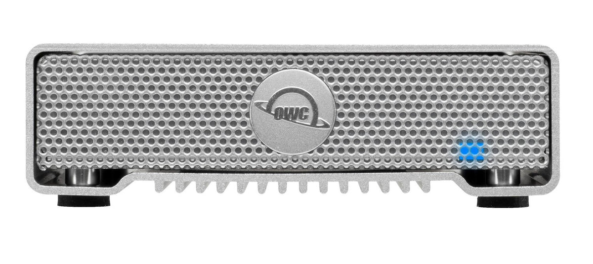 OWC Mercury Elite Pro mini SSD USB-C 10Gb/s Portable Storage Solution