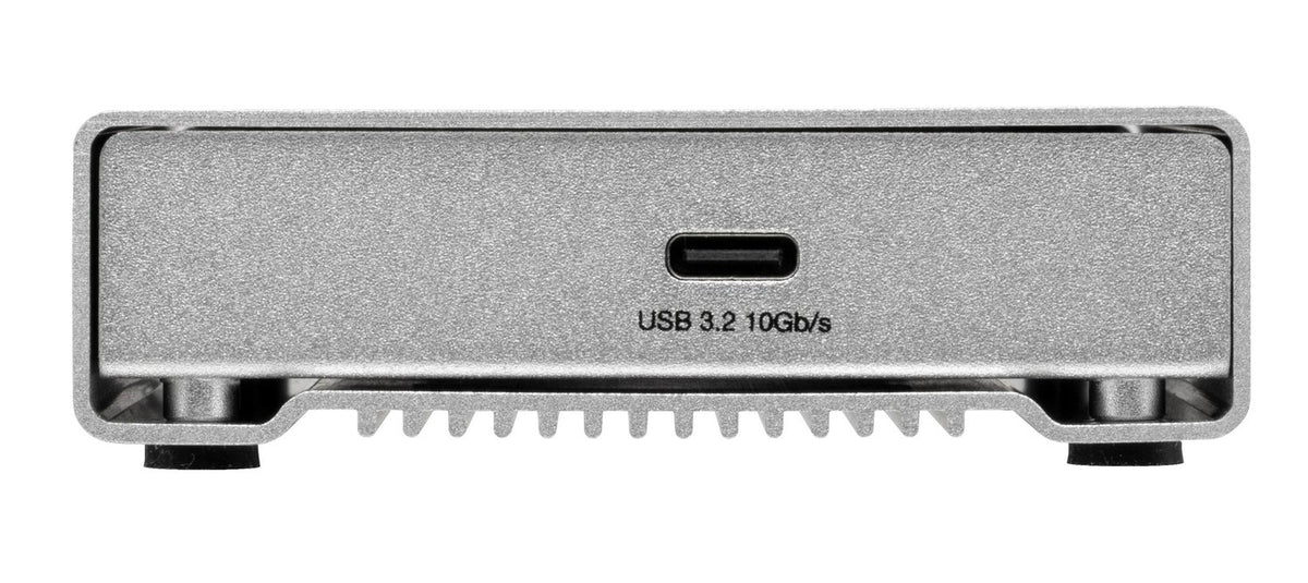 OWC Mercury Elite Pro mini SSD USB-C 10Gb/s Portable Storage Solution