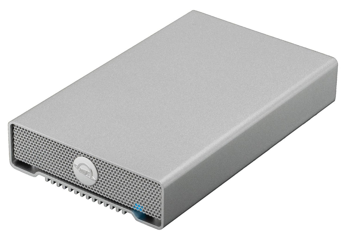 OWC Mercury Elite Pro mini SSD USB-C 10Gb/s Portable Storage Solution