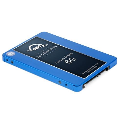 500GB OWC Mercury Electra 6G