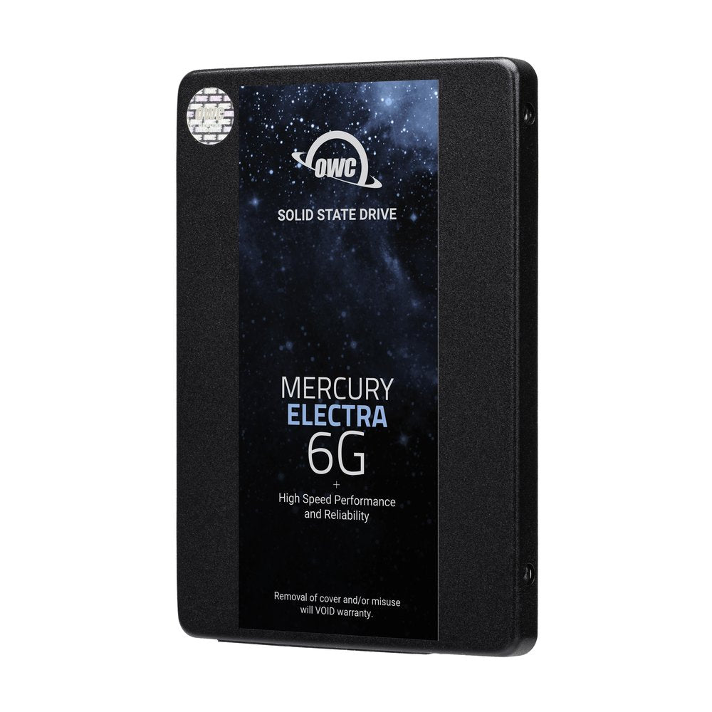 OWC Mercury Electra 6G -1.0TB
