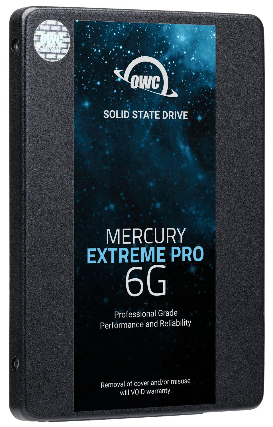 8.0TB OWC Mercury Extreme Pro 6G