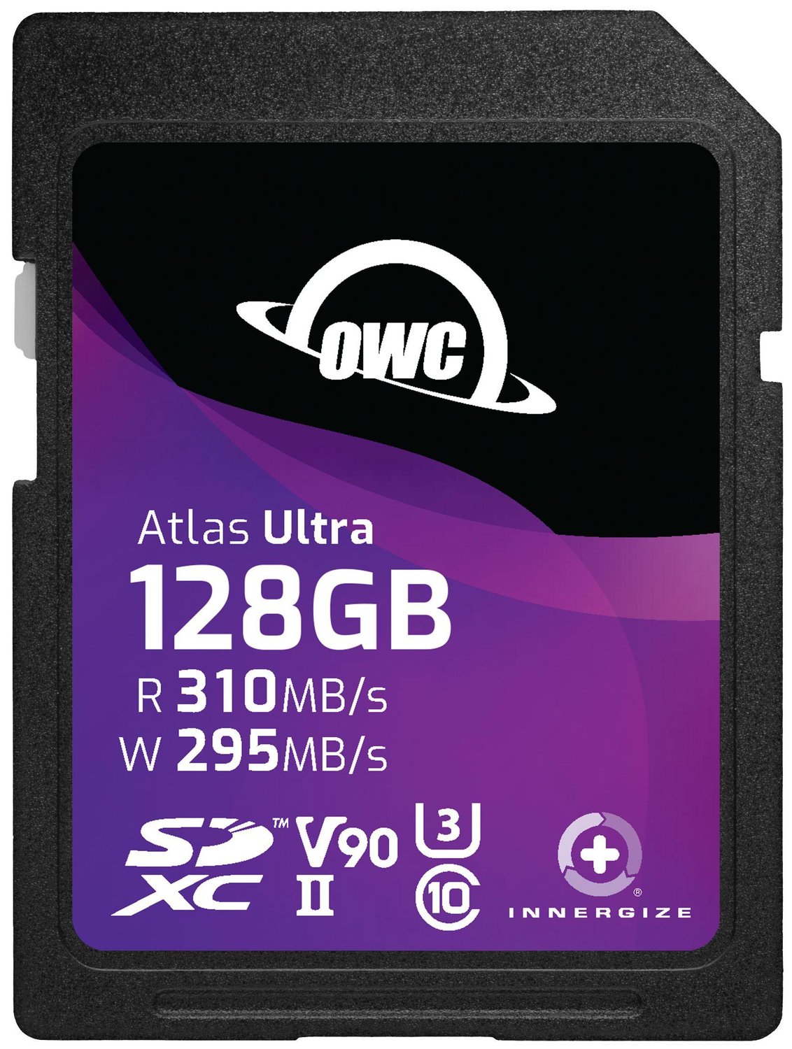OWC Atlas Ultra SDXC UHS-II V90 Memory Card
