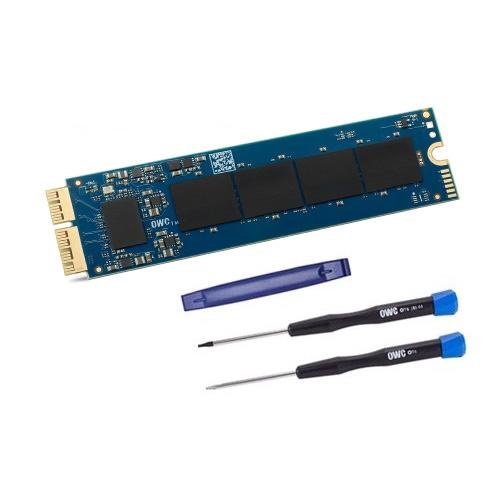4.0TB OWC Aura Pro X2