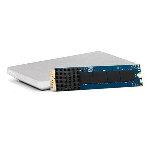 4.0TB OWC Aura Pro X2