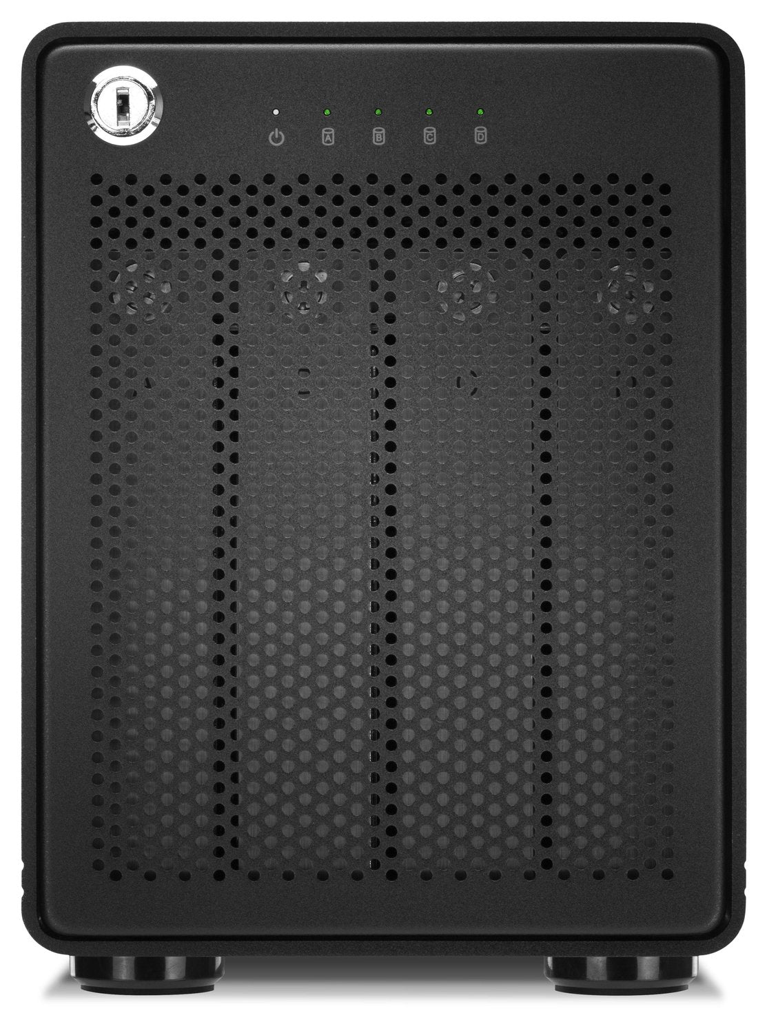OWC ThunderBay 4 Thunderbolt 40Gb/s RAID Storage Solution