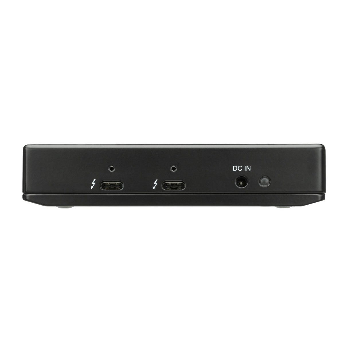 OWC 16.0TB ThunderBlade Thunderbolt (40Gb/s) NVMe RAID SSD External Storage Solution with SoftRAID