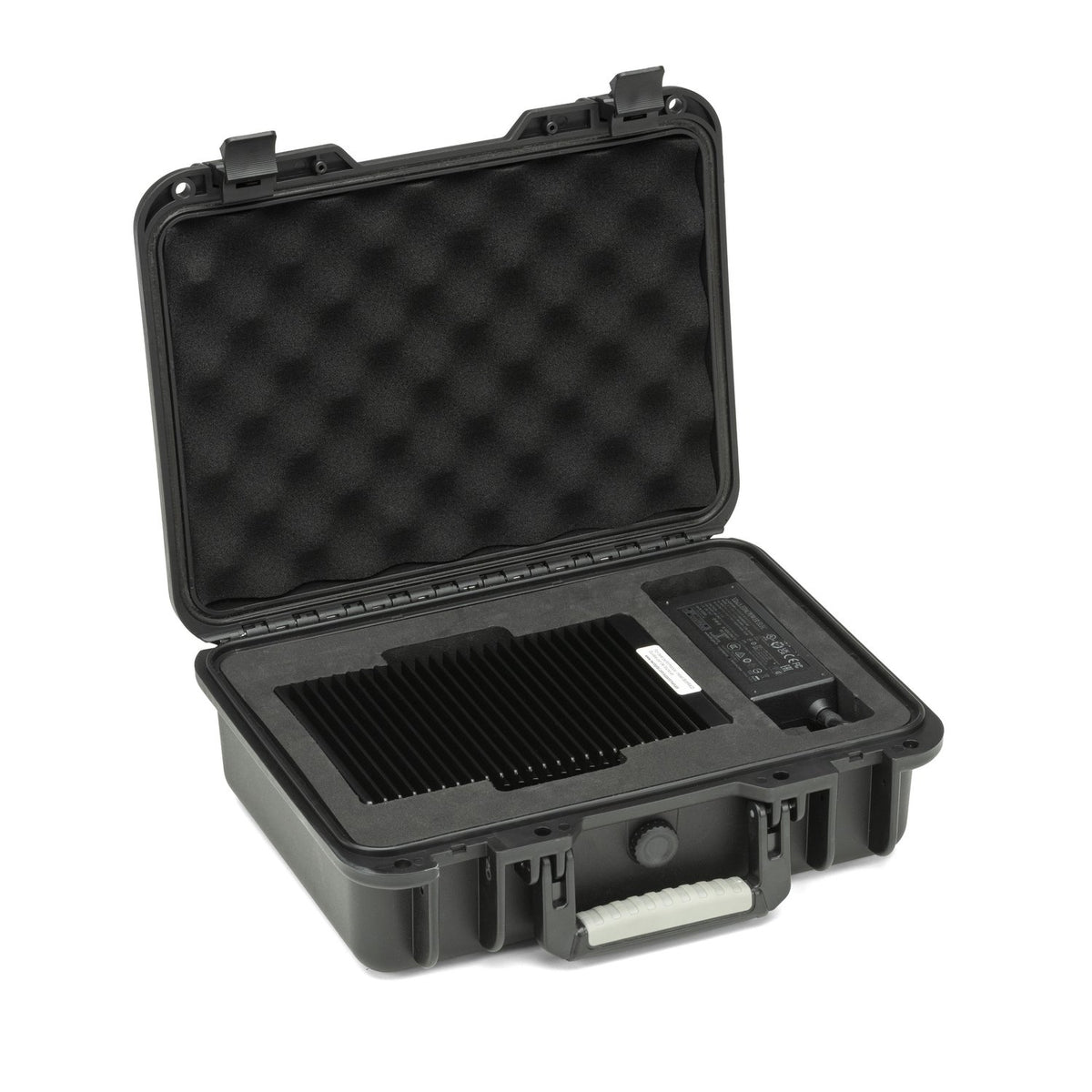 OWC 16.0TB ThunderBlade Thunderbolt (40Gb/s) NVMe RAID SSD External Storage Solution with SoftRAID