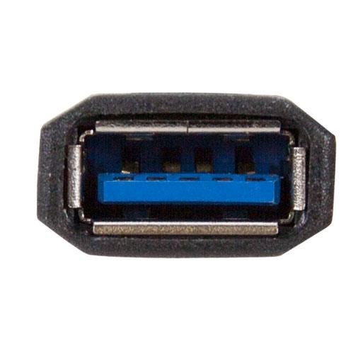 OWC USB-A to USB-C 5Gb/s Adapter Cable