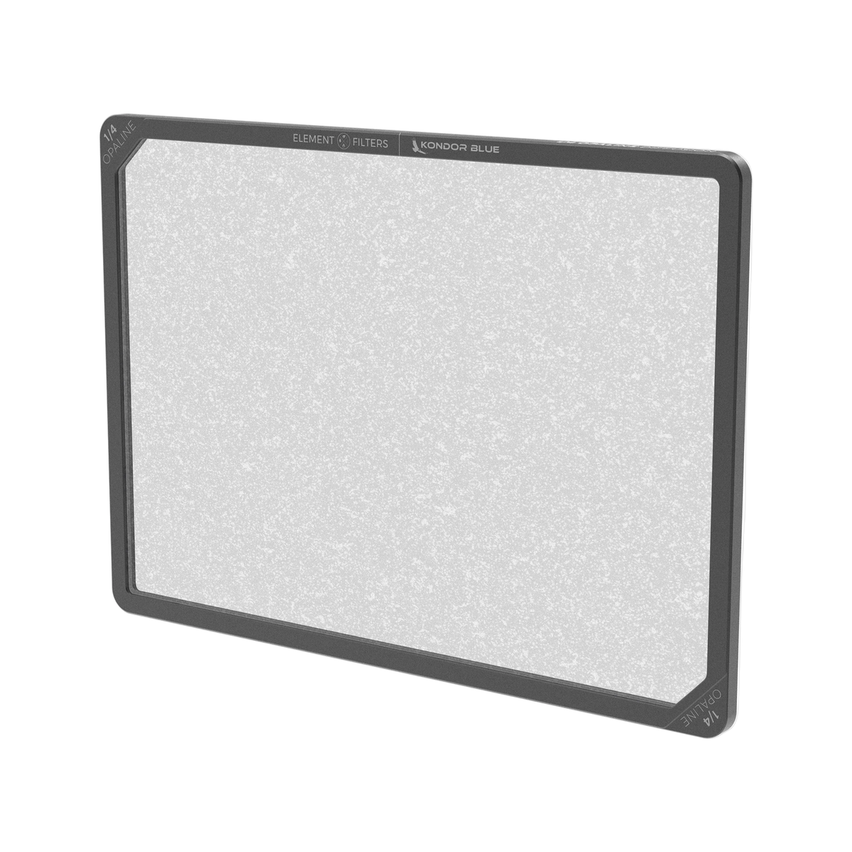 Kondor Blue + Element Filters 4x5.65" Opaline Diffusion Filter (1/2 Diffusion)