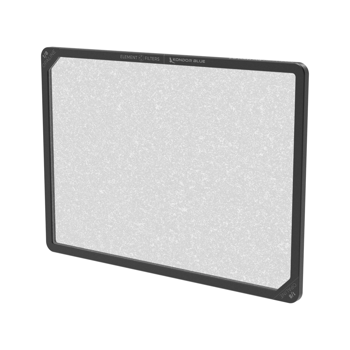 Kondor Blue + Element Filters 4x5.65" Opaline Diffusion Filter (1/ Diffusion)