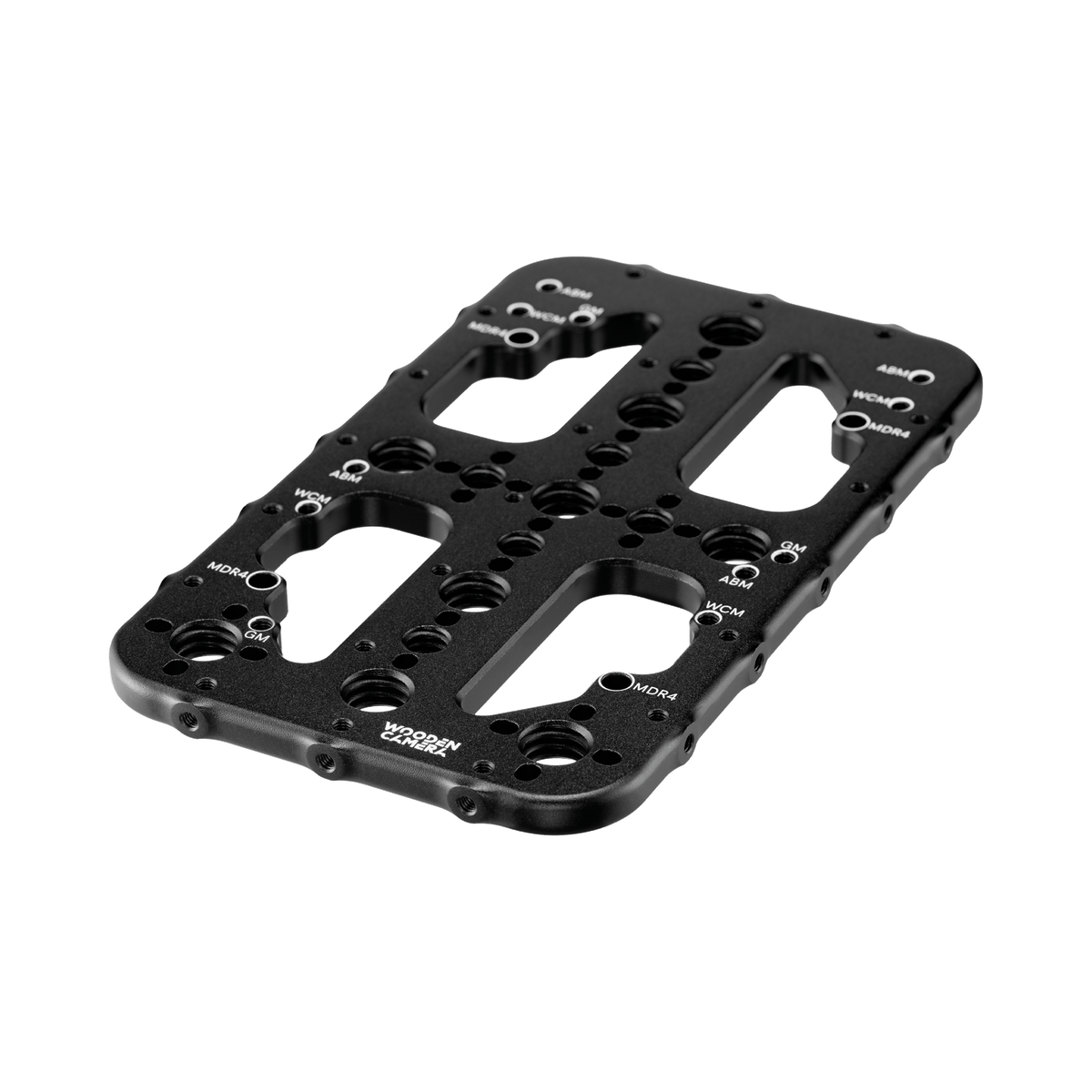 Wooden Camera Accessory Plates