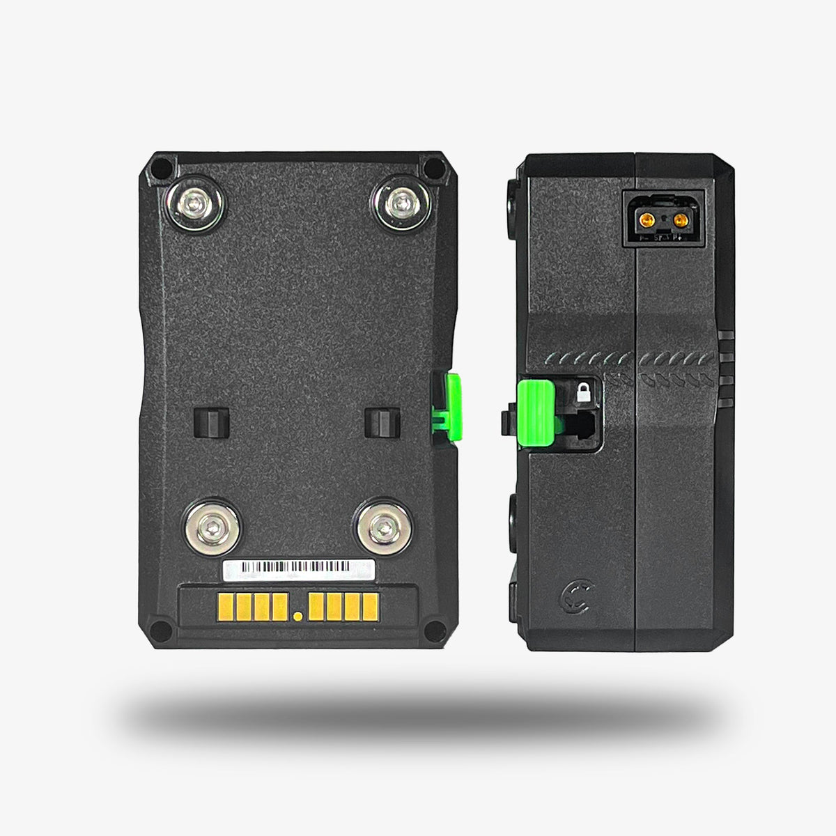 Core SWX PB Edge Snap Xtreme - 98wh Li-Ion