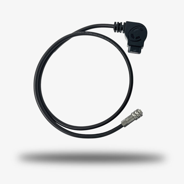 Core SWX PD Pro to 2-Pin Blackmagic Design Cable (24")