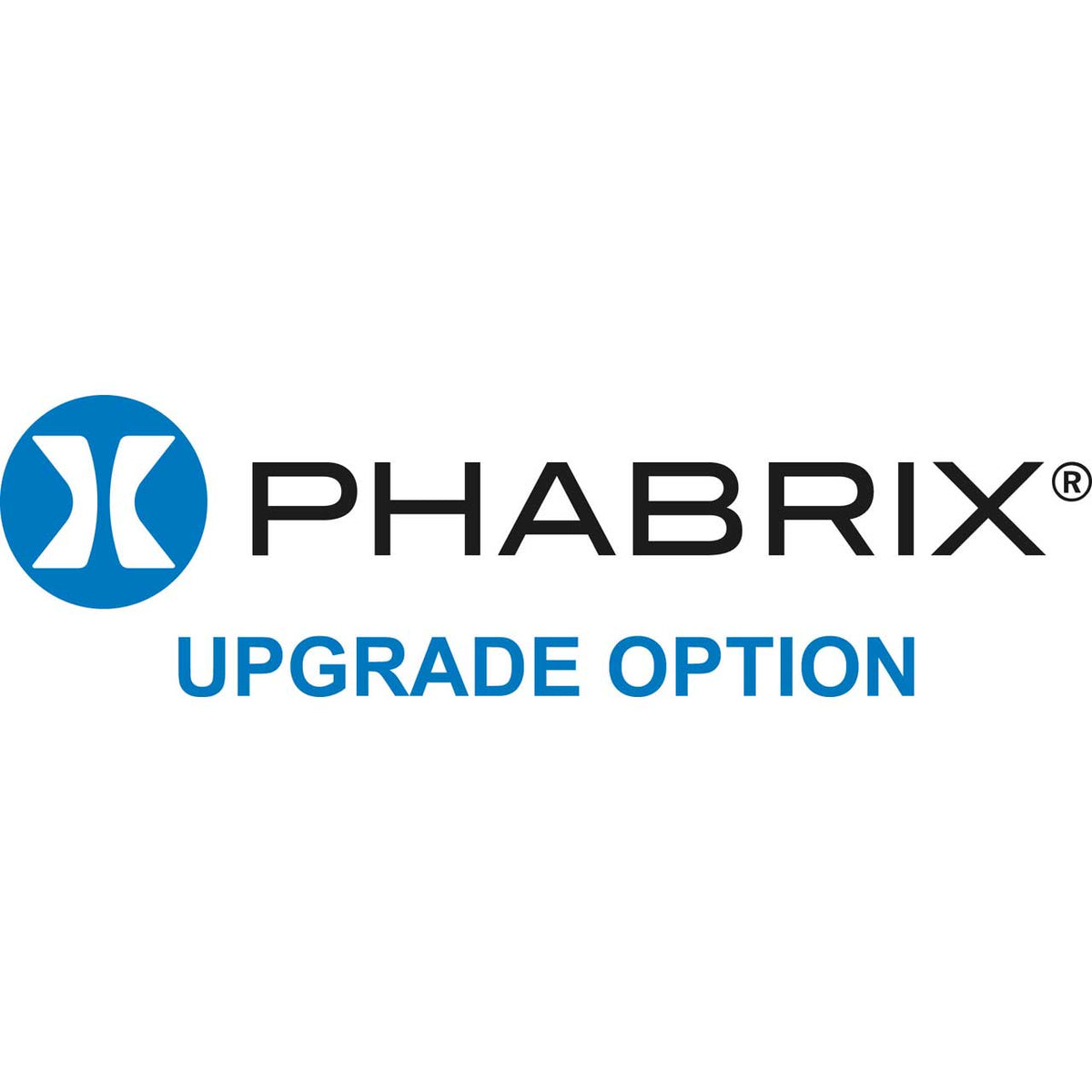 Phabrix PHQXPO-UHD SW Option: 2K Extended + UHD/4K IP/SDI (SDI req. PHQXP01-3G or PHQXP01E-3G; IP req. PHQXPO-IP-25G)