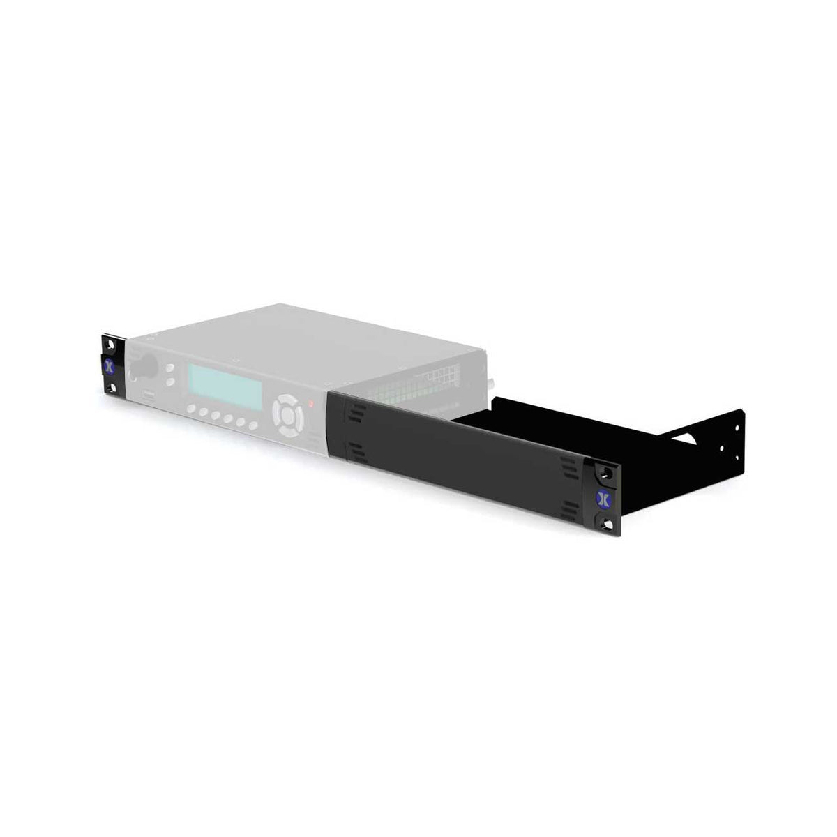 Phabrix PHRXK1 19" rack mount kit (1x RX500 chassis)