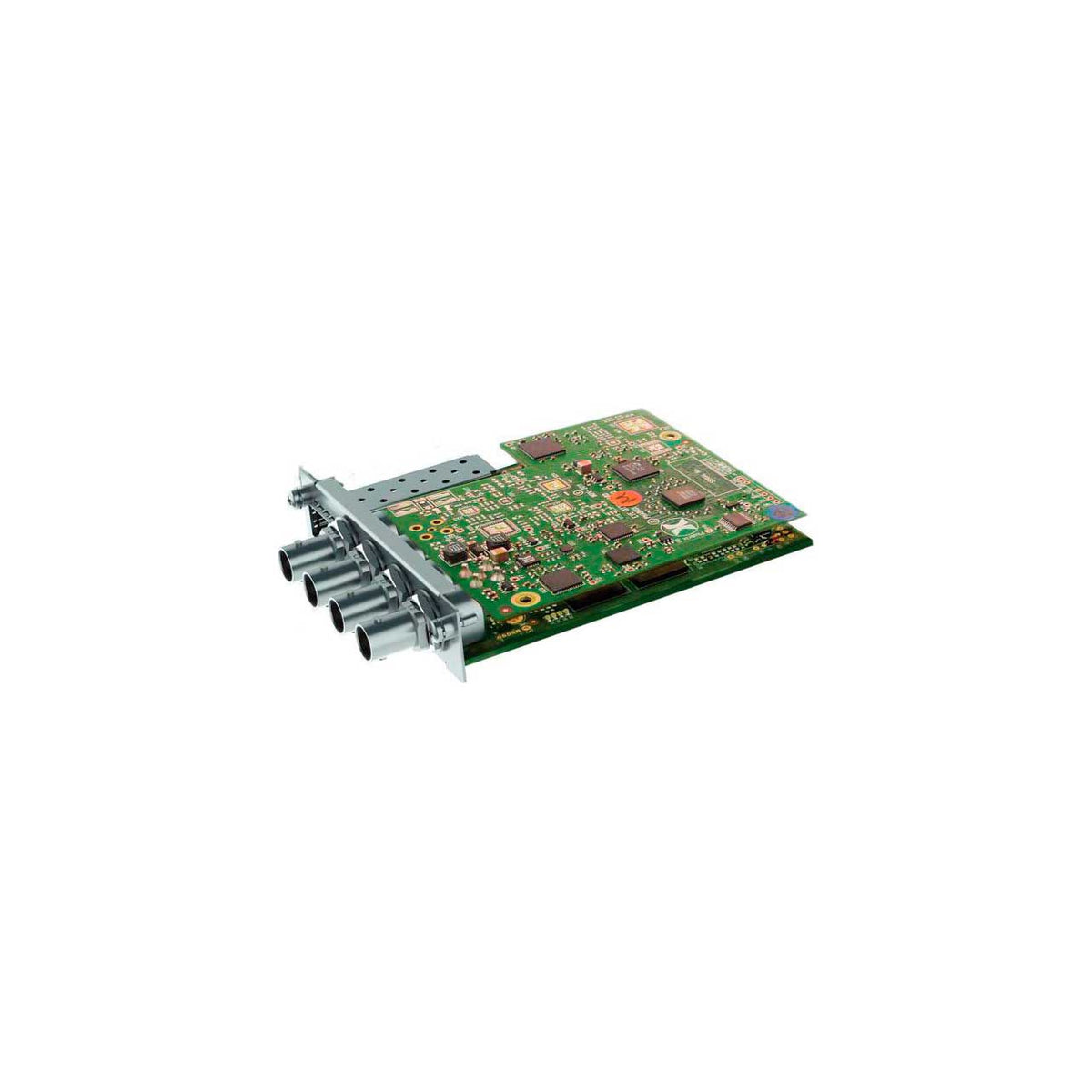 Phabrix PHRXM-A HW Module: 2x (SDI-in + copy), SFP cage, 1x Analyser