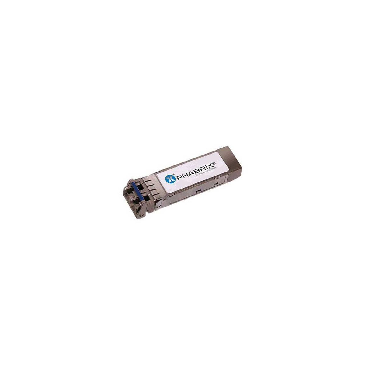 Phabrix PHSFP-RT30-1310 SFP 3G/HD/SD-SDI Tx/Rx Medium haul, Non-MSA, Tx 1310nm, Rx 1260-1620nm