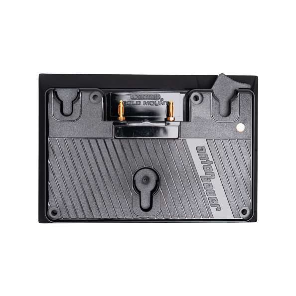 SmallHD Battery Bracket (Smart 7 Monitor Series)