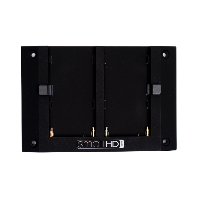 SmallHD Sony L Series Battery Bracket (Smart 7 Monitor Series)