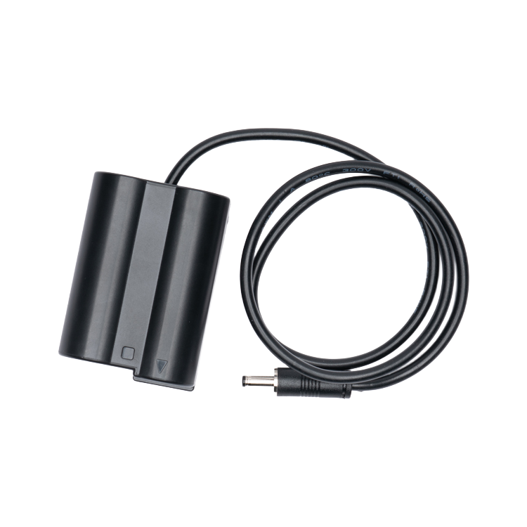 SmallHD FOCUS to Nikon EN-EL15 Adapter