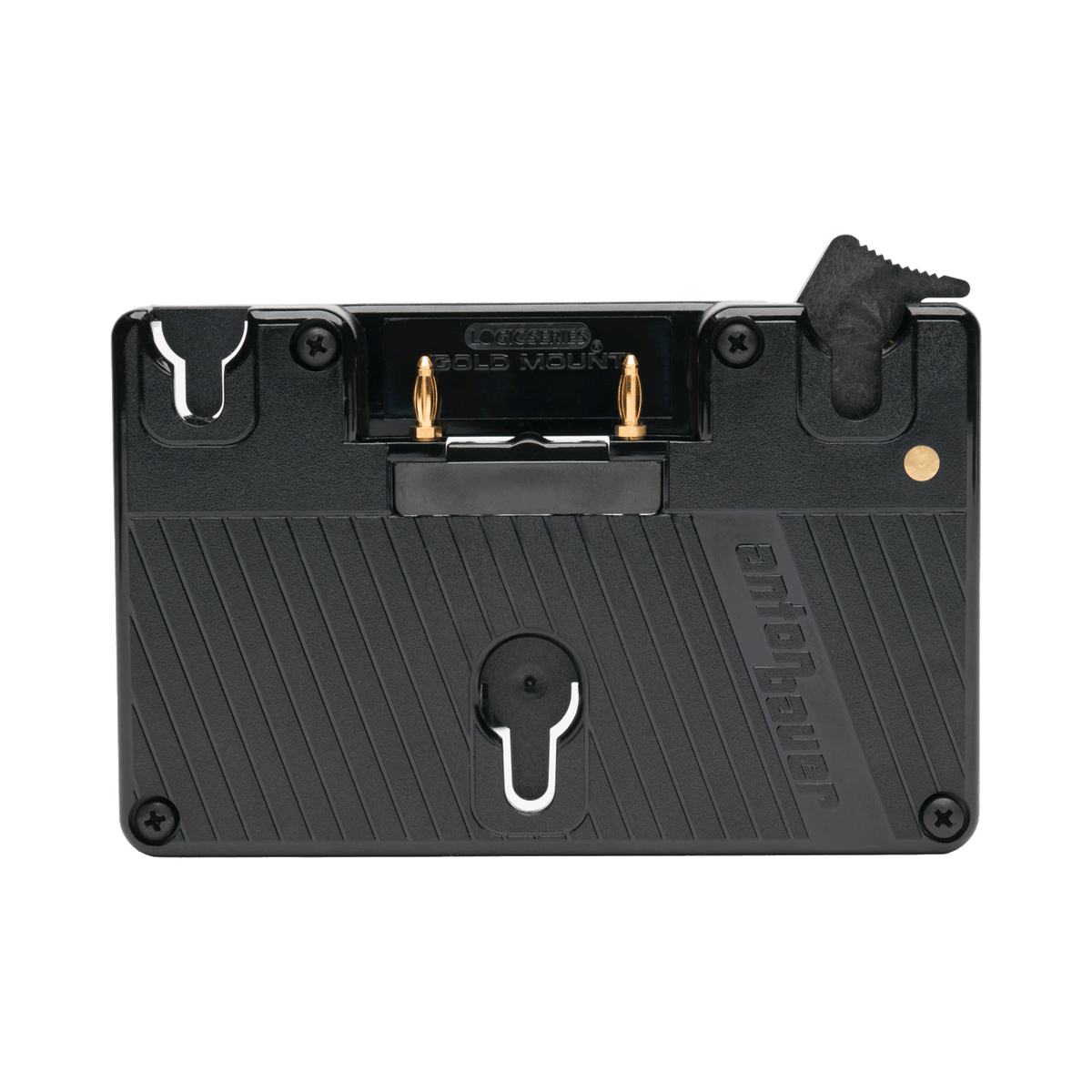 SmallHD Battery Bracket for 703 Bolt and UltraBright Series