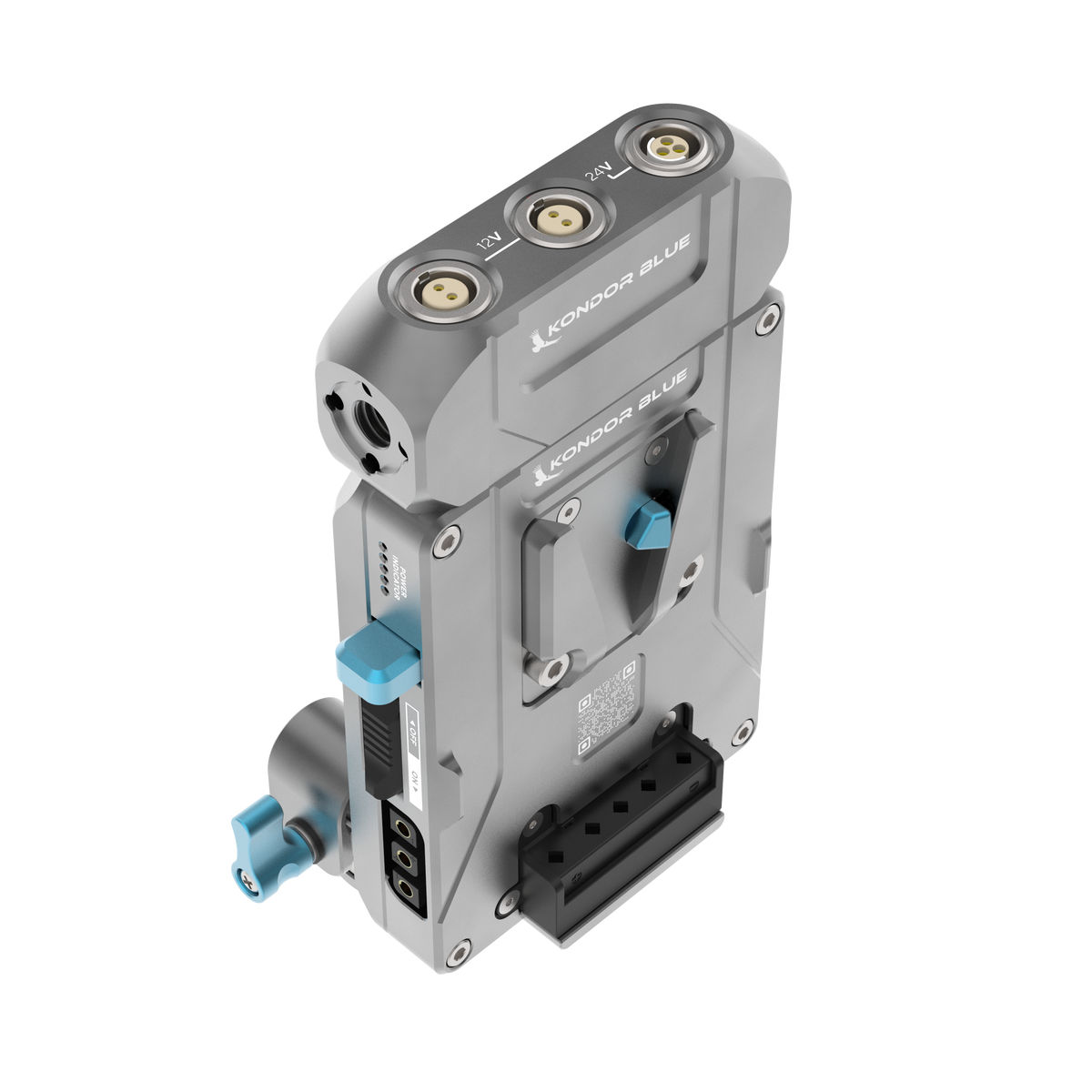 Kondor Blue Pro Power Expansion Module