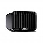G-Drive G-RAID PROJECT 2 High-Capacity 2-Bay RAID 0 Thunderbolt 3 USB