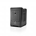G-Drive G-Raid Shuttle 4 4 Bay RAID ThunderBolt 3 USB 3.2