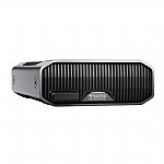 G-Drive Project Thunderbolt 3 (40Gbps) USB 3.2 Gen 2x1 (10Gbps)