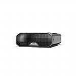 G-Drive Project Thunderbolt 3 (40Gbps) USB 3.2 Gen 2x1 (10Gbps)